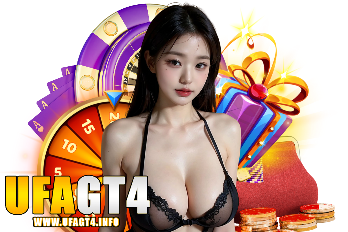 ufagt4 สมัคร
